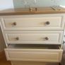 4 Drawer Chest of Drawers Image 2