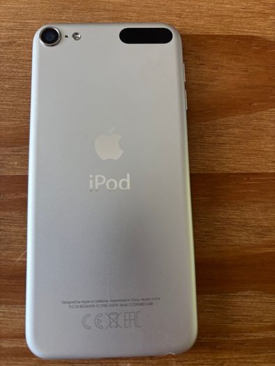 ipod apple
