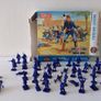 Airfix - HO - OO Scale , Foreign Legion - 1960s - 80s - Midgets Image 3