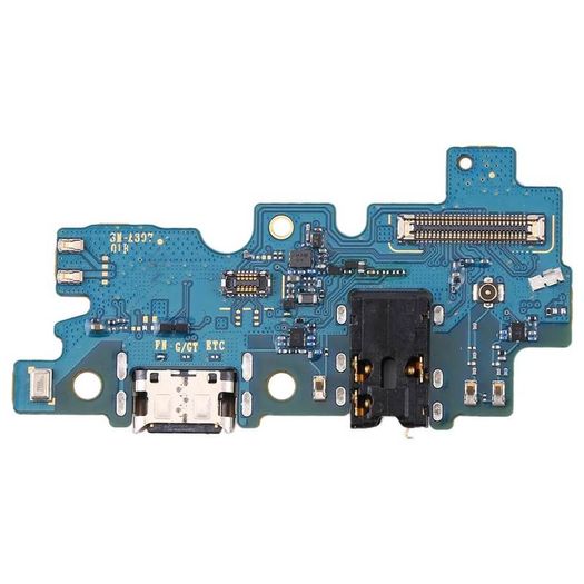 For Samsung Galaxy A30s Charging Port Connector Board Replacement Microphone New - FHT53SMCP
