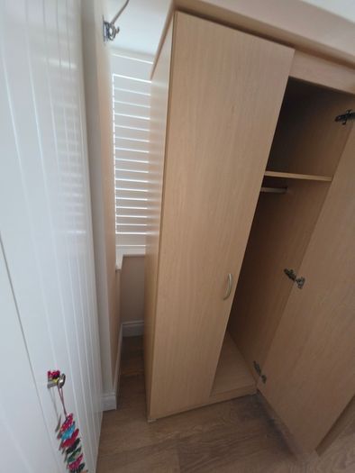 Bedroom Wardrobes