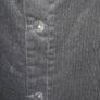 girls black pinafore from mango Image 8