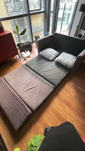 sofa bed