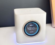 Ubiquiti AmpliFi HD wifi router - excellent condition