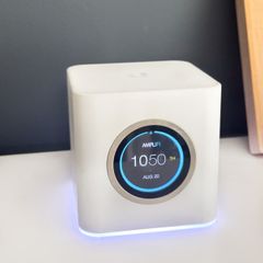 Ubiquiti AmpliFi HD wifi router - excellent condition