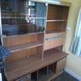Vintage 1970s drinks cabinet Image 2