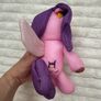 Hasbro Aqua Pals My Little Pony Wahu Used Please see pictures Image 6