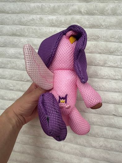 Hasbro Aqua Pals My Little Pony Wahu Used Please see pictures