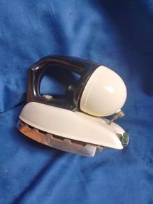 Can post Tiley DN250 paraffin iron 1950