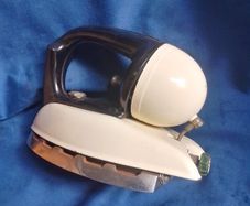 Can post Tiley DN250 paraffin iron 1950