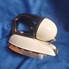 Can post Tiley DN250 paraffin iron 1950