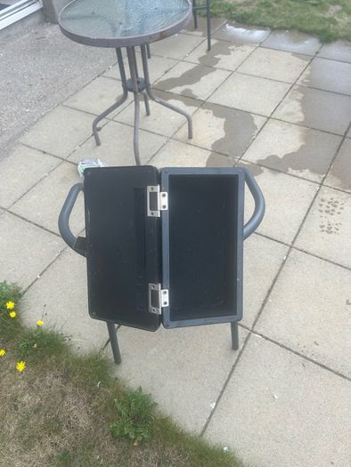 Motocaddy s1 old model