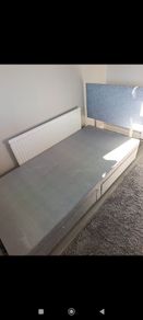 single bed