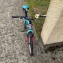 girl's bike Image 3