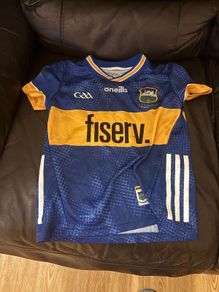 kids tipperary jersey