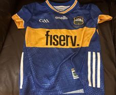 kids tipperary jersey