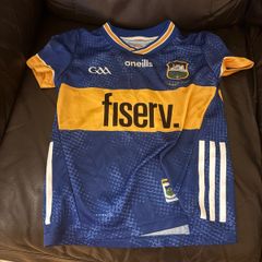 kids tipperary jersey