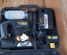 Panasonic Rotary Hammer EY6813  24 V