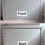 Ambivalenz Folding Wall Desk (+ Height Adjuster) Image 10