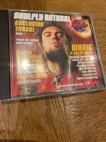 Metal Hammer Issue 78 September 2000 (Various)