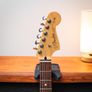 Fender Jazzmaster Junior Collection 2023 - 3-Tone Sunburst Image 5