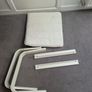 Poang & footstool Image 5