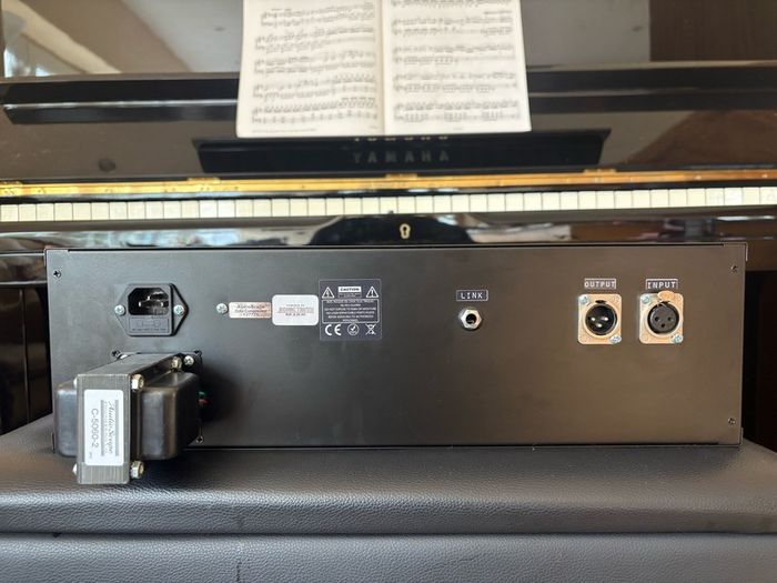 Audioscape Optocomp