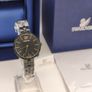 Swarovski ladies watch Image 4