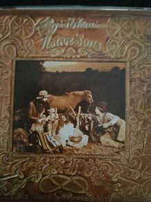 Loggins & Messina - Native Son.