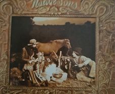 Loggins & Messina - Native Son.