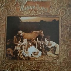 Loggins & Messina - Native Son.