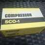 1980's Arion Compressor SCO-1 in mint condition with original box Image 10