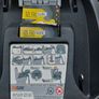 Car seat and Isofix Be Safe Image 2