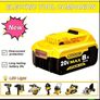 DeWalt batteries Image 2