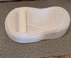 Baby Nest  - Red Castle Cocoonababy