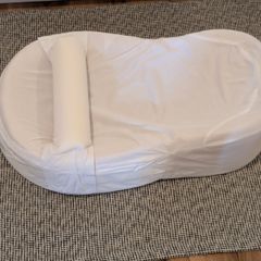 Baby Nest  - Red Castle Cocoonababy