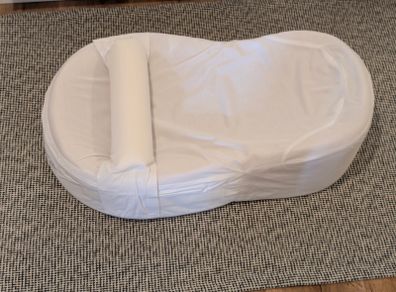 Baby Nest  - Red Castle Cocoonababy