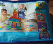 Megablocks bundle
