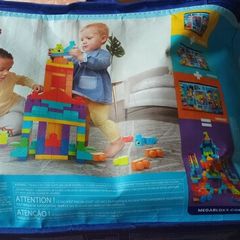 Megablocks bundle