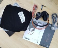 Akg K-712 Pro