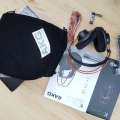 Akg K-712 Pro