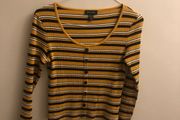 New Look top (size 14)