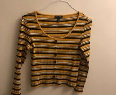 New Look top (size 14)