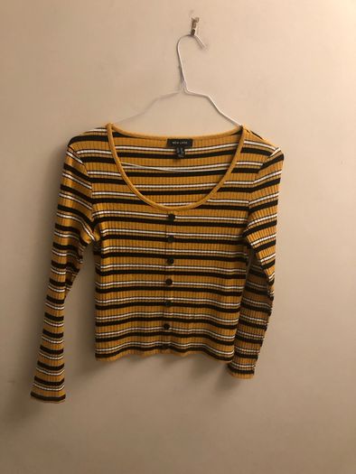 New Look top (size 14)
