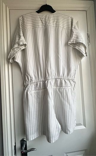 Ralph Lauren playsuit - sz 16