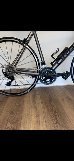 Orbea Avant Road Bike Size 57cm Large Mint Condition Frame