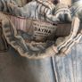 New Look Dayna paperbag waist jeans size 12 Image 3
