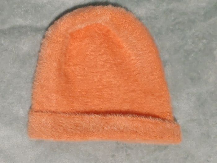 Winter hat