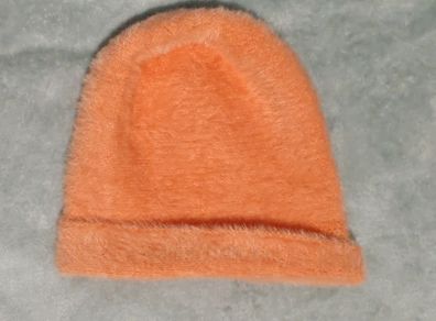 Winter hat