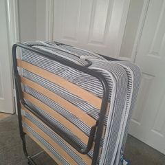 Fold Up Bed